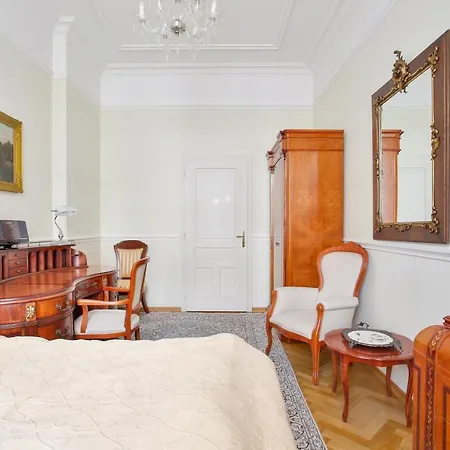 Appartement Melody