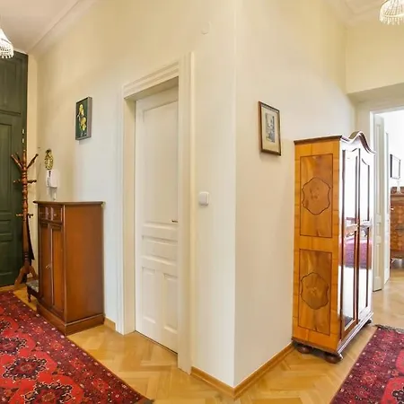 Melody Appartement *