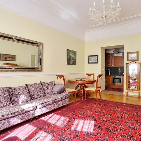Appartement Melody