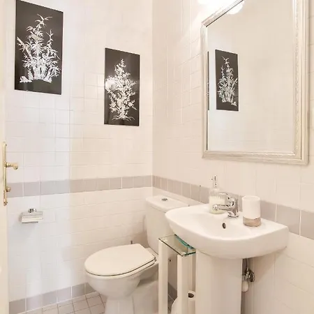 Appartement Melody