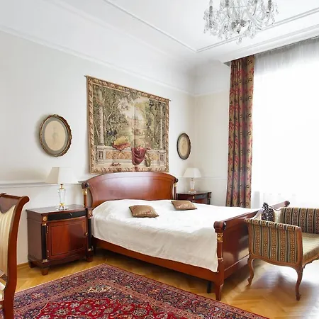 Appartement Melody *